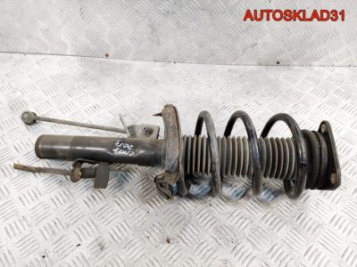 Амортизатор передний правый Ford C MAX 2 - АвтоСклад31.рф - авторазборка контрактные б/у запчасти в г. Белгород