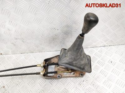 Кулиса МКПП Toyota Carina E - АвтоСклад31.рф - авторазборка контрактные б/у запчасти в г. Белгород