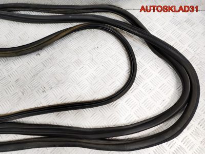 Уплотнитель двери Комплект Opel Corsa D Купе - АвтоСклад31.рф - авторазборка контрактные б/у запчасти в г. Белгород