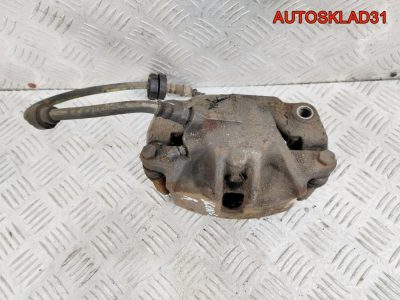 Суппорт тормозной передний правый Renault Scenic 1 7701205833 - АвтоСклад31.рф - авторазборка контрактные б/у запчасти в г. Белгород