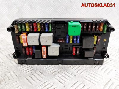 Блок предохранителей Mercedes GLK X204 A2129009905 - АвтоСклад31.рф - авторазборка контрактные б/у запчасти в г. Белгород