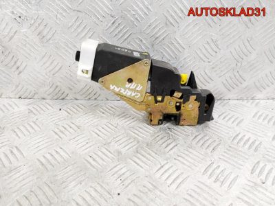 Замок двери передней правой Mitsubishi Carisma DA - АвтоСклад31.рф - авторазборка контрактные б/у запчасти в г. Белгород