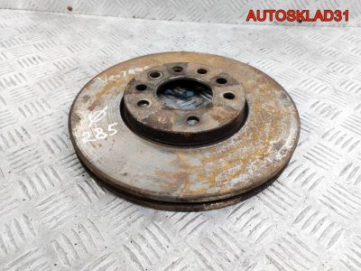 Диск тормозной передний 285 мм Opel Vectra C 93171497 - АвтоСклад31.рф - авторазборка контрактные б/у запчасти в г. Белгород