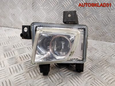Фара противотуманная левая Opel Vectra C 09185794 - АвтоСклад31.рф - авторазборка контрактные б/у запчасти в г. Белгород