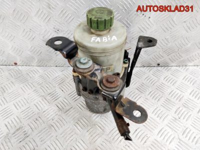 Насос ЭГУР Skoda Fabia 2 6Q0423155AD Бензин - АвтоСклад31.рф - авторазборка контрактные б/у запчасти в г. Белгород