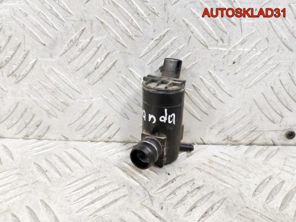 Бачок омывателя Peugeot 208 9683988680 - АвтоСклад31.рф - авторазборка контрактные б/у запчасти в г. Белгород