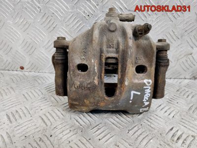 Суппорт тормозной передний левый Opel Omega B - АвтоСклад31.рф - авторазборка контрактные б/у запчасти в г. Белгород