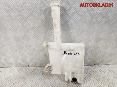 Бачок омывателя Mazda 323 BA 860142056 - АвтоСклад31.рф - авторазборка контрактные б/у запчасти в г. Белгород