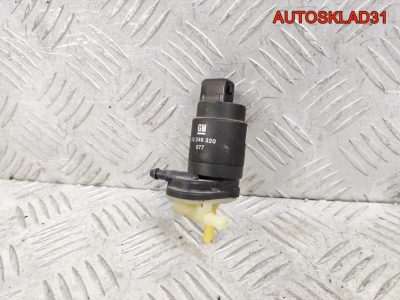 Насос омывателя Opel Meriva A 13248320 - АвтоСклад31.рф - авторазборка контрактные б/у запчасти в г. Белгород
