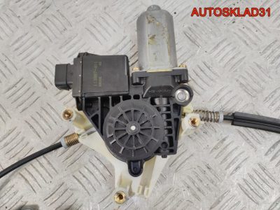 Стеклоподъемник перед правый Mitsubishi Carisma DA - АвтоСклад31.рф - авторазборка контрактные б/у запчасти в г. Белгород