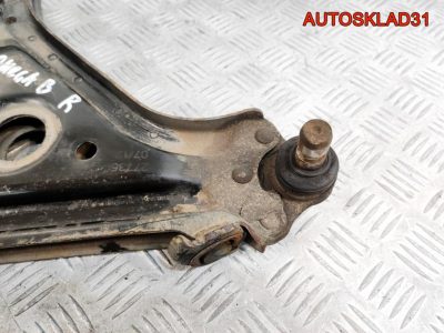 Рычаг передний правый нижний Opel Omega B 90576789 - АвтоСклад31.рф - авторазборка контрактные б/у запчасти в г. Белгород