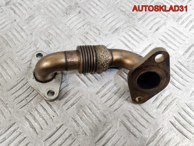 Трубка картерных газов VW Golf 5 BXE 038131521BQ - АвтоСклад31.рф - авторазборка контрактные б/у запчасти в г. Белгород