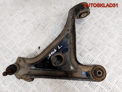 Рычаг передний левый нижний Opel Omega B 90576788 - АвтоСклад31.рф - авторазборка контрактные б/у запчасти в г. Белгород