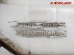 Бачок омывателя Kia Picanto 9861007100 - АвтоСклад31.рф - авторазборка контрактные б/у запчасти в г. Белгород