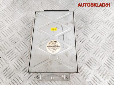 Усилитель звука Audi A6 C6 4F0035223 - АвтоСклад31.рф - авторазборка контрактные б/у запчасти в г. Белгород