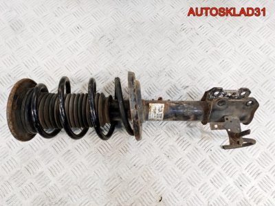 Амортизатор передний левый Opel Vectra C 13158659 - АвтоСклад31.рф - авторазборка контрактные б/у запчасти в г. Белгород