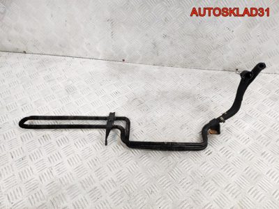 Радиатор гидроусилителя Audi A4 B7 8E0422885BC - АвтоСклад31.рф - авторазборка контрактные б/у запчасти в г. Белгород