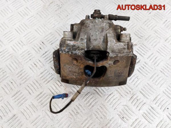 Зеркало правое механическое Seat Leon 1M1 1M185750801C - АвтоСклад31.рф - авторазборка контрактные б/у запчасти в г. Белгород