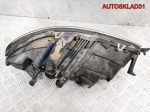 Фара правая Галоген Opel Omega B Рест 09147872 - АвтоСклад31.рф - авторазборка контрактные б/у запчасти в г. Белгород