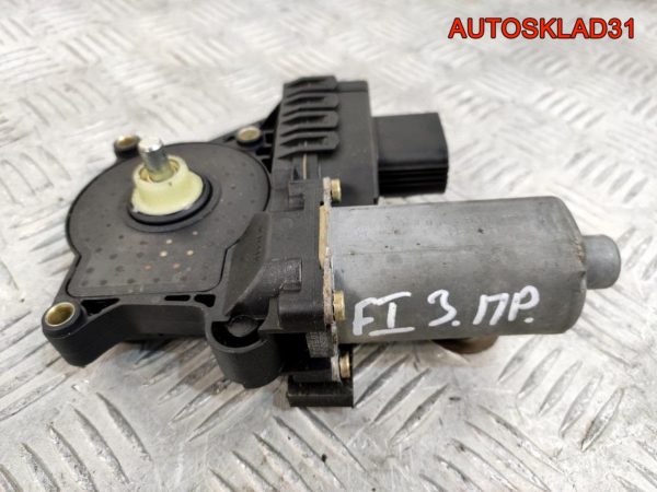 Дверь задняя правая Голая Opel Zafira B - АвтоСклад31.рф - авторазборка контрактные б/у запчасти в г. Белгород