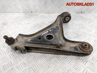Рычаг передний левый нижний Opel Omega B 90576788 - АвтоСклад31.рф - авторазборка контрактные б/у запчасти в г. Белгород