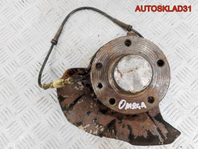 Кулак поворотный передний правый Opel Omega B - АвтоСклад31.рф - авторазборка контрактные б/у запчасти в г. Белгород