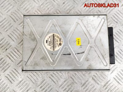 Усилитель звука Audi A6 C6 4F0035223 - АвтоСклад31.рф - авторазборка контрактные б/у запчасти в г. Белгород