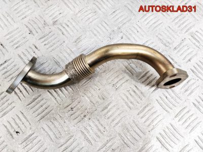 Трубка картерных газов VW Golf 5 038131521J - АвтоСклад31.рф - авторазборка контрактные б/у запчасти в г. Белгород
