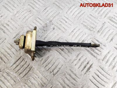 Ограничитель двери передний Mitsubishi Carisma DA - АвтоСклад31.рф - авторазборка контрактные б/у запчасти в г. Белгород