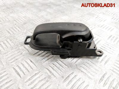 Ручка внутренняя передняя правая Nissan Note E11 - АвтоСклад31.рф - авторазборка контрактные б/у запчасти в г. Белгород