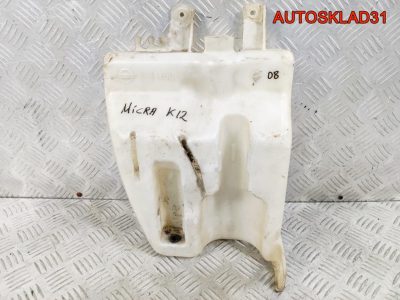 Бачок омывателя Nissan Micra K12 28910BC200 - АвтоСклад31.рф - авторазборка контрактные б/у запчасти в г. Белгород