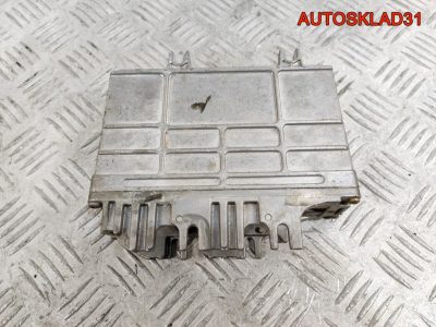 Блок ЭБУ Volkswagen Polo  3 1,0 Бензин 030906027E - АвтоСклад31.рф - авторазборка контрактные б/у запчасти в г. Белгород