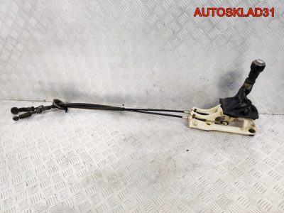 Кулиса МКПП 5 ступка Hyundai Getz 437301CXXX - АвтоСклад31.рф - авторазборка контрактные б/у запчасти в г. Белгород