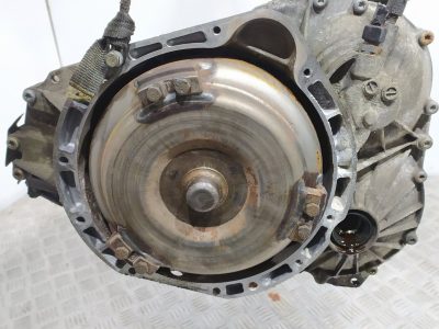 АКПП 722.700Mercedes Benz W168 1,6 166.960 Бензин - АвтоСклад31.рф - авторазборка контрактные б/у запчасти в г. Белгород