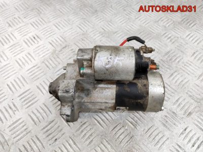 Стартер Nissan Note E11 1,5 К9К 276 Дизель STR4708 - АвтоСклад31.рф - авторазборка контрактные б/у запчасти в г. Белгород