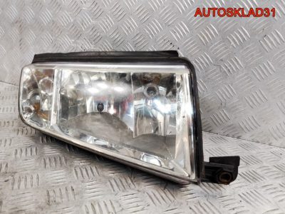 Фара левая Depo Skoda Fabia 086651105 - АвтоСклад31.рф - авторазборка контрактные б/у запчасти в г. Белгород