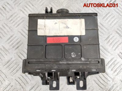 Блок управления АКПП Skoda Fabia 001927731A - АвтоСклад31.рф - авторазборка контрактные б/у запчасти в г. Белгород
