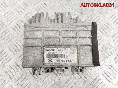 Блок эбу VW Golf 3 1,4 AEX 030906027K Бензин - АвтоСклад31.рф - авторазборка контрактные б/у запчасти в г. Белгород