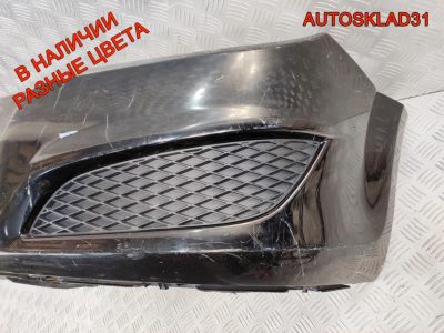 Бампер передний Opel Astra H 13225746 Рестайлинг - АвтоСклад31.рф - авторазборка контрактные б/у запчасти в г. Белгород