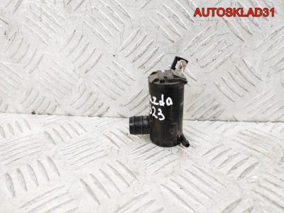 Насос омывателя Mazda 323 BA 8603101260 - АвтоСклад31.рф - авторазборка контрактные б/у запчасти в г. Белгород