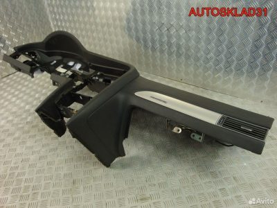 Торпедо бу для Audi A6 C6 4F 4F1800204D - АвтоСклад31.рф - авторазборка контрактные б/у запчасти в г. Белгород