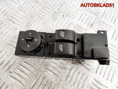 Блок стеклоподъемников Ford Focus 2 3M5T14529DF - АвтоСклад31.рф - авторазборка контрактные б/у запчасти в г. Белгород