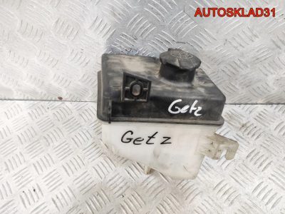 Бачок омывателя Hyundai Getz 986101C000 - АвтоСклад31.рф - авторазборка контрактные б/у запчасти в г. Белгород