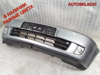 Бампер передний Opel Meriva A 93175341 - АвтоСклад31.рф - авторазборка контрактные б/у запчасти в г. Белгород