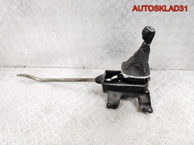 Кулиса МКПП 5 ступка Opel Corsa D 9123011 - АвтоСклад31.рф - авторазборка контрактные б/у запчасти в г. Белгород