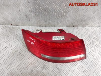 Фонарь задний левый Audi A6 C6 4F5945095N Седан - АвтоСклад31.рф - авторазборка контрактные б/у запчасти в г. Белгород