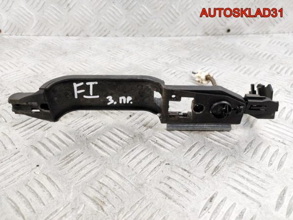 Фара правая Галоген Opel Omega B Рест 09147872 - АвтоСклад31.рф - авторазборка контрактные б/у запчасти в г. Белгород