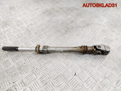 Кардан рулевой Mercedes GLK X204 A2044620578 - АвтоСклад31.рф - авторазборка контрактные б/у запчасти в г. Белгород