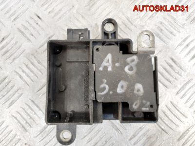 Блок контроля АКБ Audi A8 D3 4E0915181 - АвтоСклад31.рф - авторазборка контрактные б/у запчасти в г. Белгород