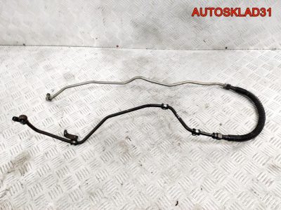 Трубка охлаждения АКПП Mercedes Benz W210 A0199978482 - АвтоСклад31.рф - авторазборка контрактные б/у запчасти в г. Белгород